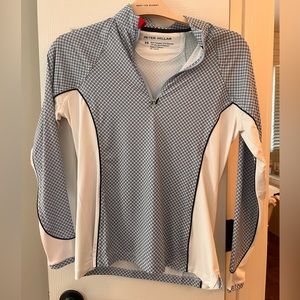 Women’s Peter Millar Tennis/Golf Pullover